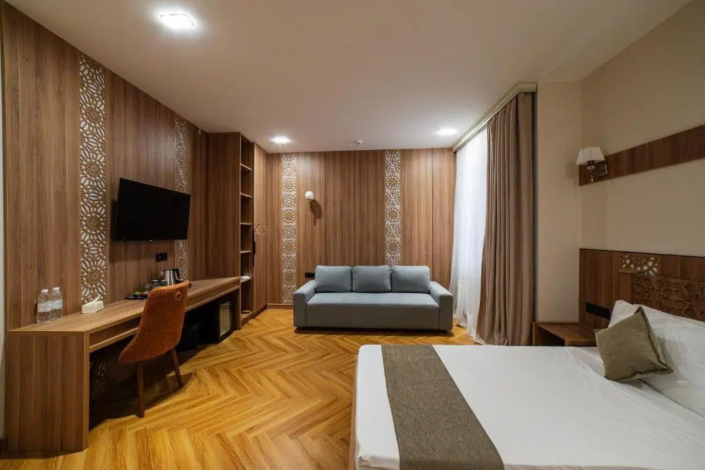 Room image